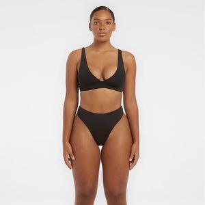 Riot Swim Kai high waist bottoms